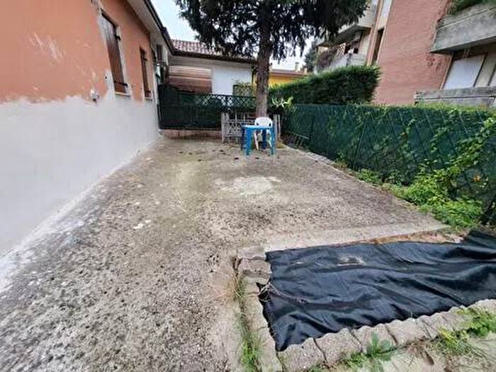 Casa con 5 locali in affitto in Via Del Giglio, San Bellino San Filippo Neri, Padova