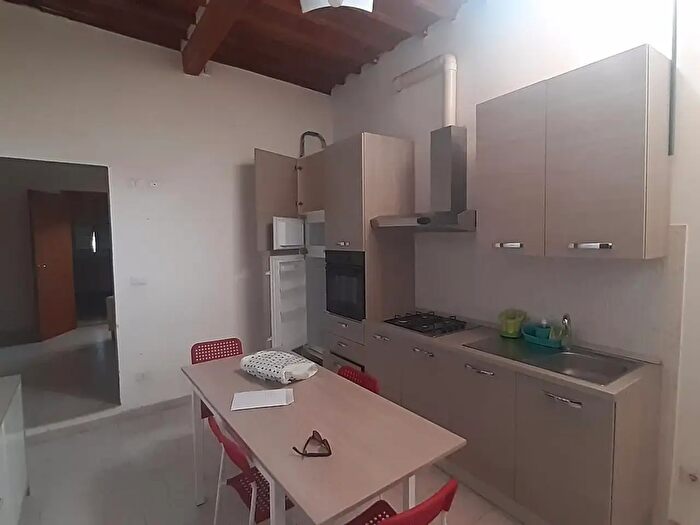Appartamento quadrilocale in affitto in Pisa