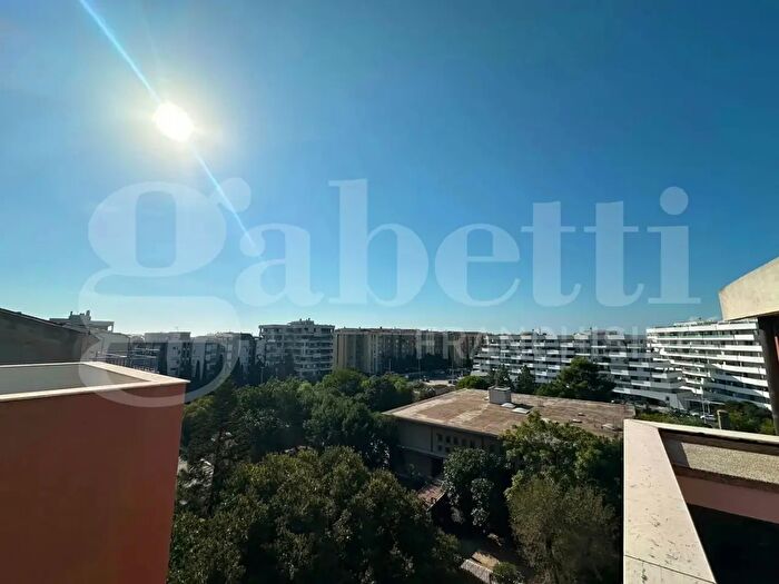 Appartamento bilocale in affitto in Via Salvator Rosa Sn, Cagliari