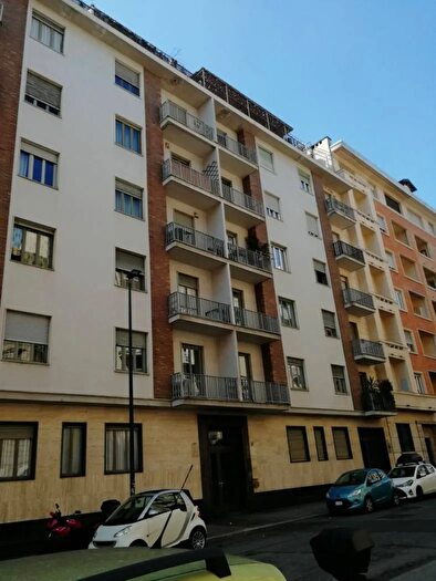 Appartamento trilocale in vendita in Via Evangelista Torricelli Torino, Torino