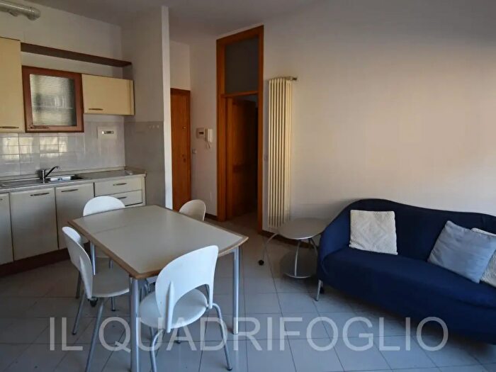 Appartamento trilocale in vendita in Corso Sozzi, Cesena