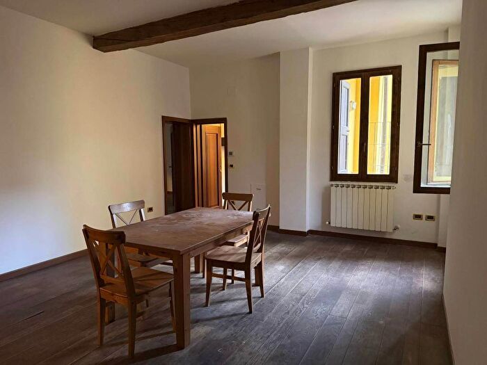 Appartamento trilocale in affitto in Via del Fossato, Saragozza dentro le Mura, Bologna