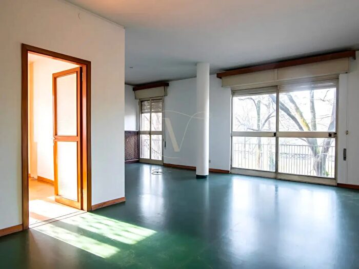 Appartamento quadrilocale in vendita in Via San Pio X bis, Padova