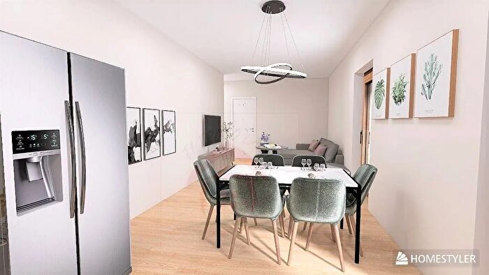 Appartamento trilocale in vendita in Aldeno