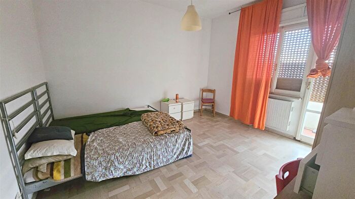 Appartamento quadrilocale in vendita in Ancona