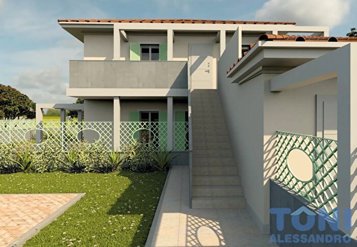 Appartamento quadrilocale in affitto in Empoli