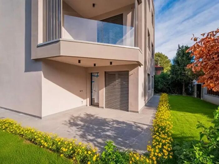 Appartamento trilocale in vendita in Via Roma, Scandiano