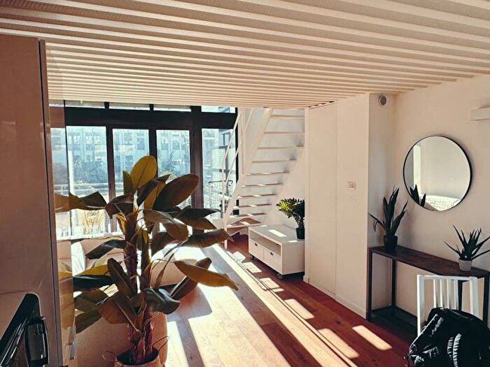 Appartamento monolocale in affitto in Via Pompeo Mariani, Gorla, Milano