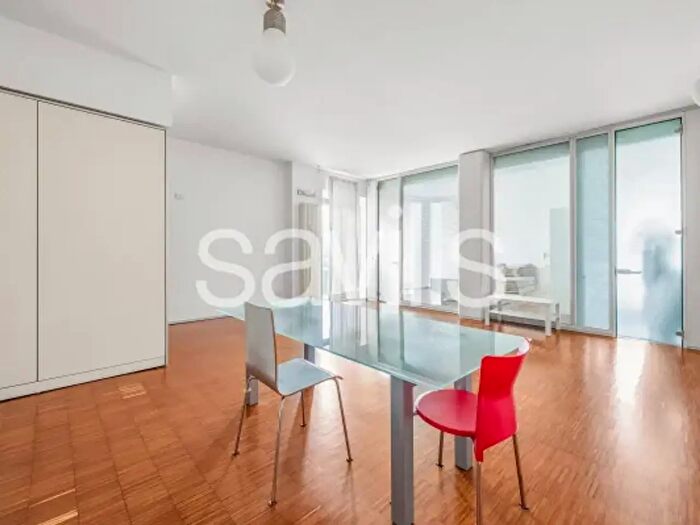 Appartamento bilocale in vendita in Via Enrico Tazzoli, Milano