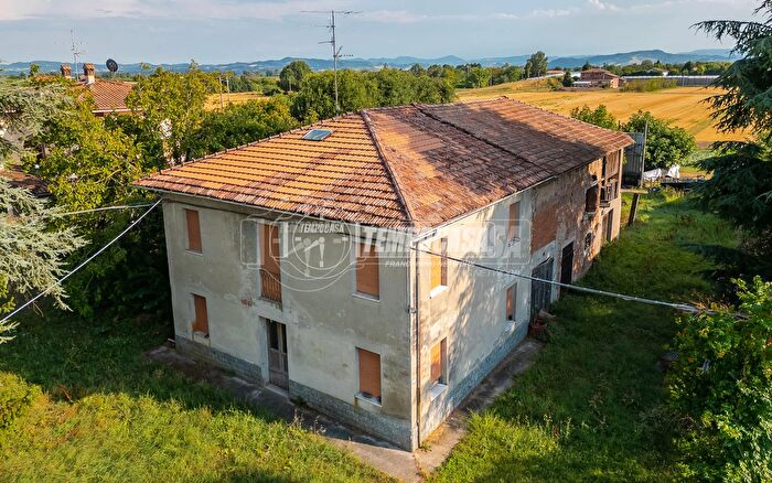 Casa con 5 locali in vendita in Via Piumazzo, Castelfranco Emilia
