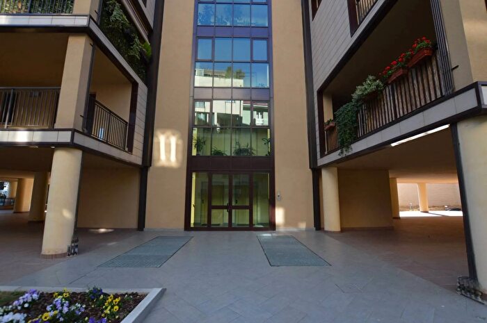 Appartamento bilocale in affitto in Via Rutilia Milano, Milano