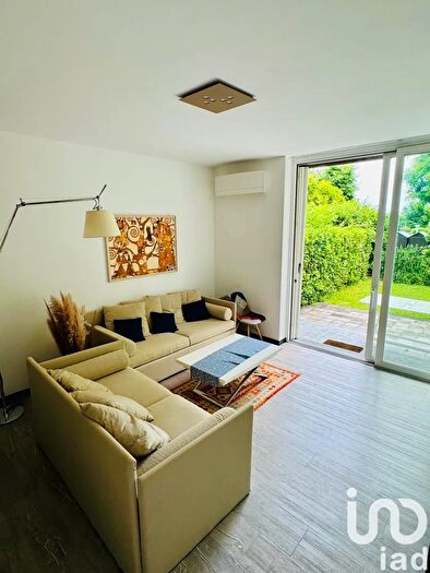 Appartamento bilocale in affitto in Via del Golf, Arenzano