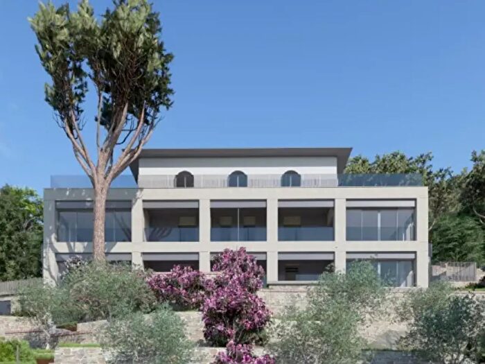 Appartamento con 5 locali in vendita in Strada Panoramica Santa Croce, Alassio