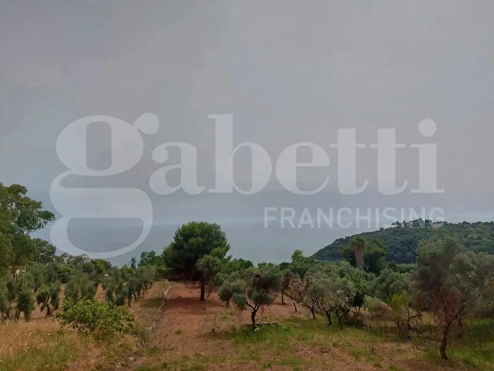 Appartamento in vendita in Via del Colle SNC, Gaeta