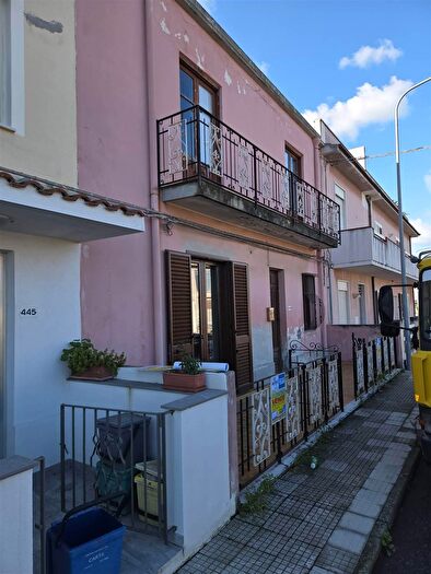 Appartamento con 10 locali in vendita in Strata Statale, Pace Del Mela