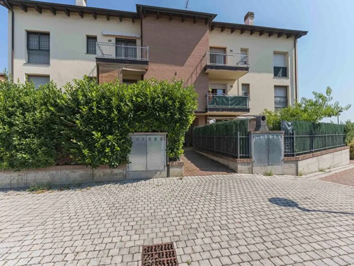 Appartamento monolocale in vendita in Sandro Pertini, Bentivoglio