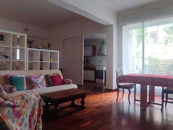 Appartamento monolocale in affitto in Via San Pio V, Gregorio VII Piccolomini, Roma