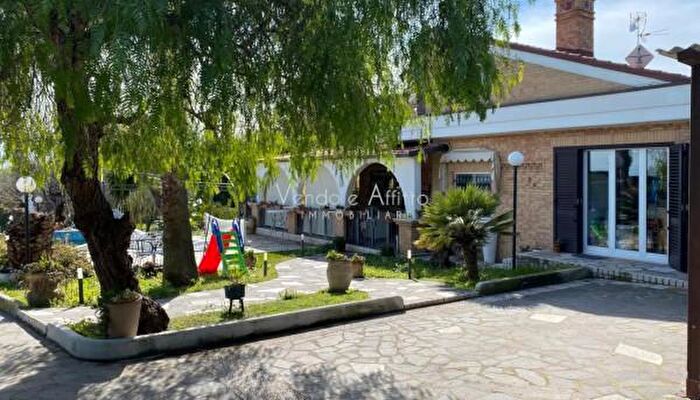 Casa con 6 locali in vendita in Contrada Colle della Torre, Termoli