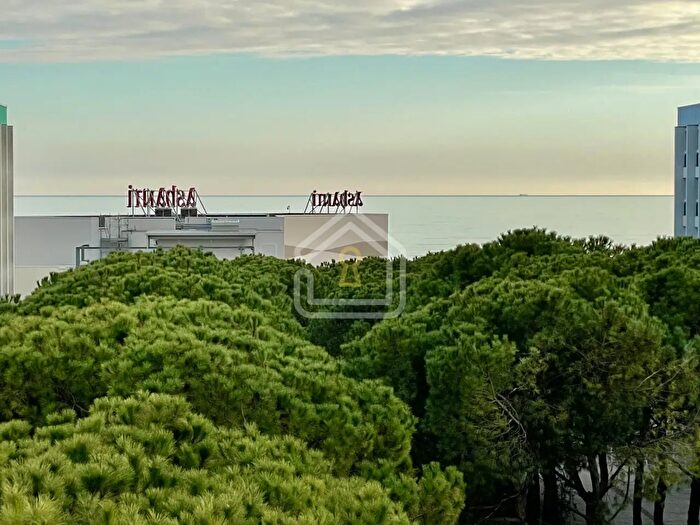 Appartamento trilocale in vendita in Via Auriga, San Michele Al Tagliamento