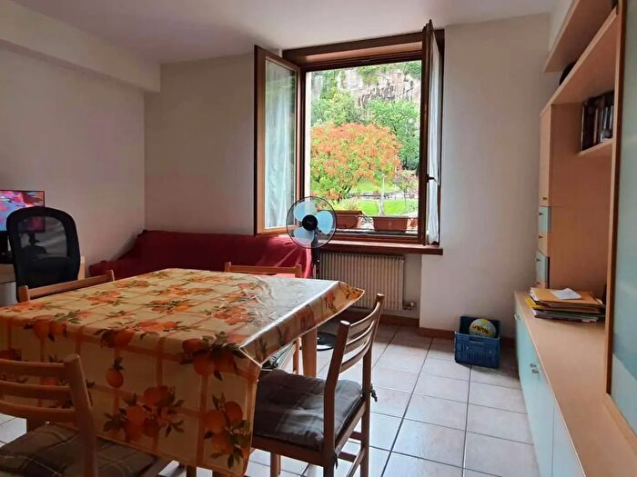Appartamento monolocale in affitto in Via Torre dAugusto, Trento