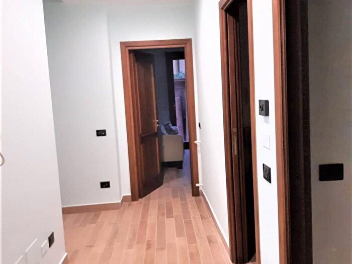 Appartamento bilocale in affitto in Via Stadio, Melito di Porto Salvo