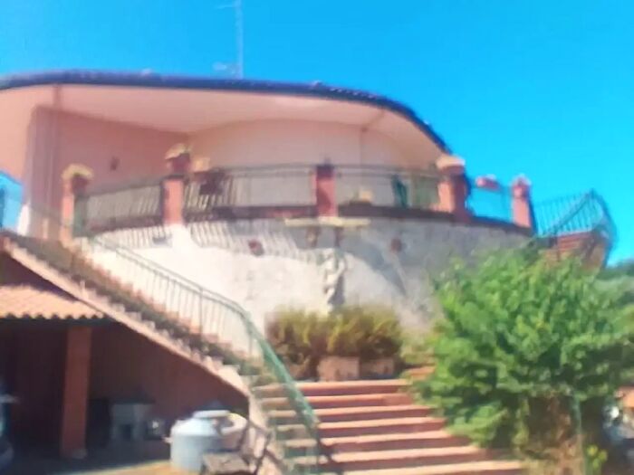 Casa con 5 locali in vendita in Via Lanza, Aci Sant'Antonio