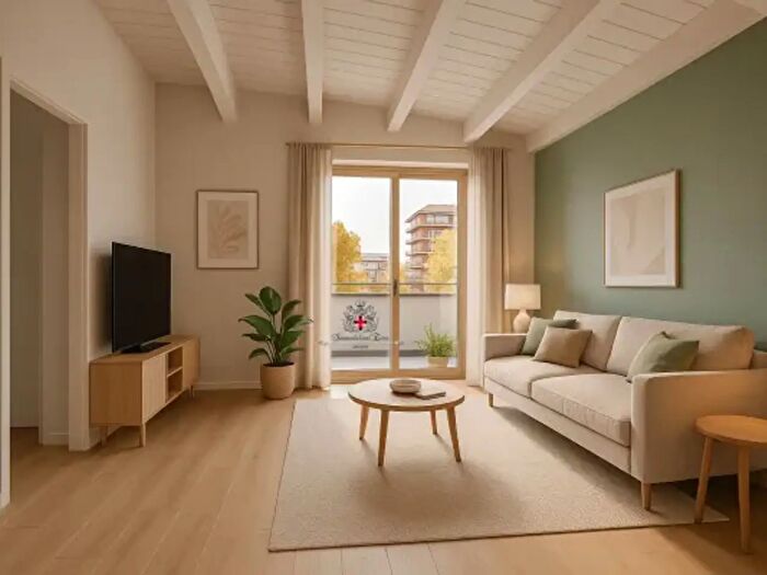 Appartamento bilocale in vendita in Via Bernardino Verro, Milano