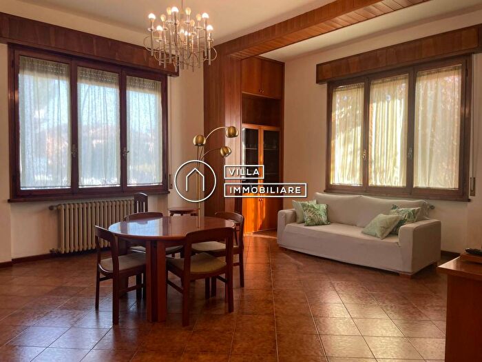 Appartamento con 6 locali in affitto in Via Giovanni Cucchiari, Parco della Resistenza, Forlì