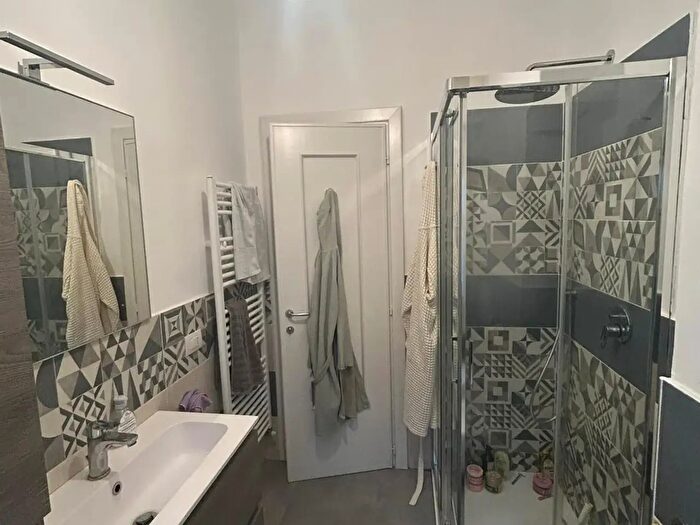 Appartamento trilocale in affitto in Via Ezechiele Acerbi, Pavia