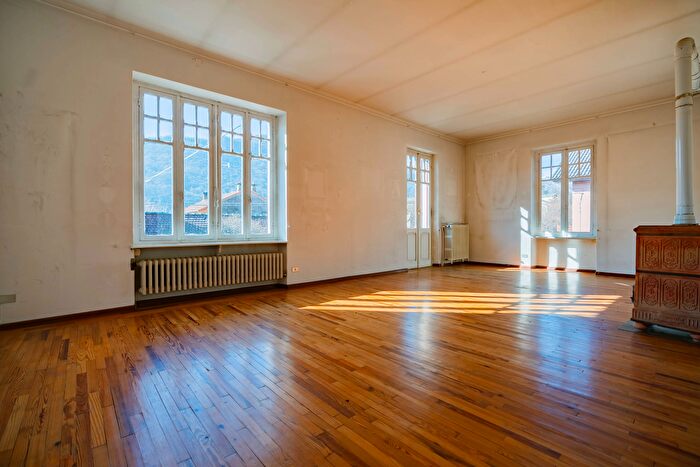 Case in Vendita e in Affitto - 3