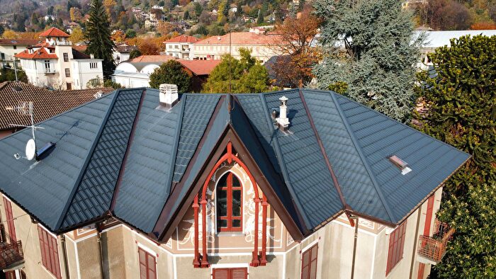 Appartamento con 6 locali in vendita in Viale della Rimembranza, Torre Pellice