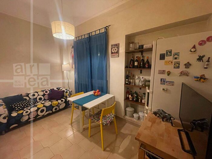 Appartamento trilocale in affitto in Viale Tirreno, Conca dOro Valli, Roma