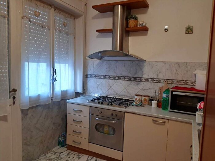 Appartamento quadrilocale in affitto in Rinchiostra Quercioli, Massa