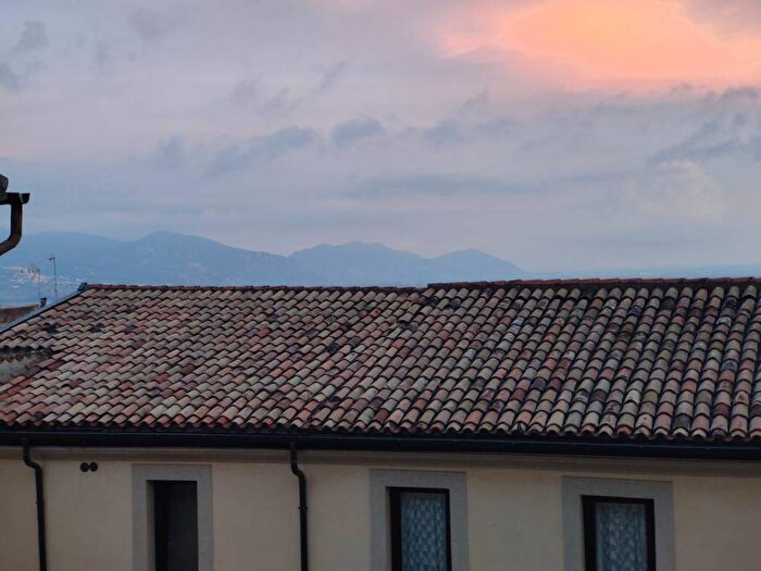 Appartamento monolocale in affitto in Via della Neve, Centro Storico, Velletri