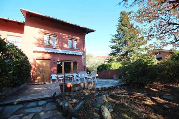 Casa con 5 locali in vendita in Strada delle Primule, Moncalieri