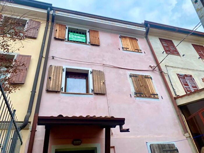 Casa trilocale in vendita in Monfalcone