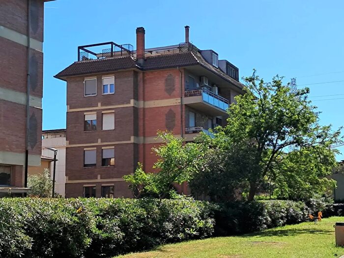 Appartamento quadrilocale in vendita in Via Porsenna, Grosseto