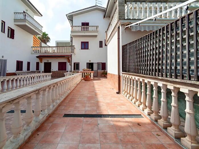 Appartamento quadrilocale in vendita in Amendolara