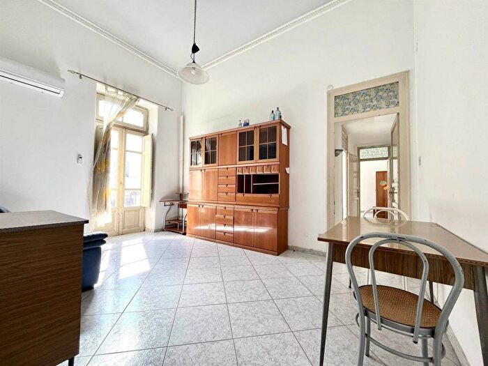 Appartamento trilocale in affitto in Oreto Perez, Palermo