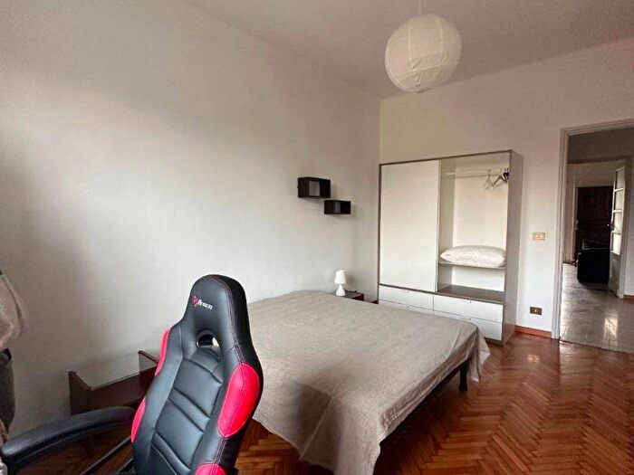 Appartamento trilocale in affitto in Corso Svizzera, Campidoglio, Torino