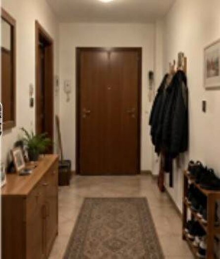 Appartamento quadrilocale in affitto in Via Alessandro Manzoni, Centro, Botticino
