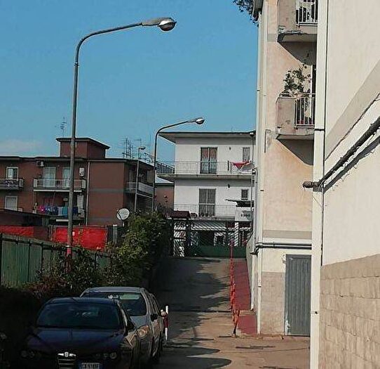 Appartamento in affitto in Corso Italia, Quarto