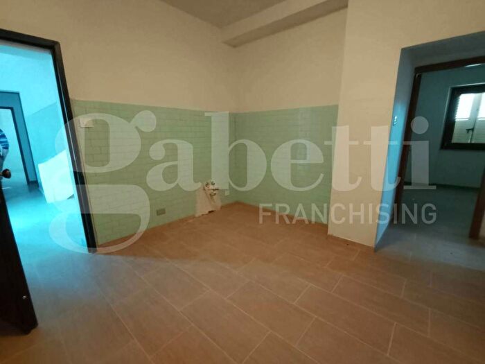 Appartamento bilocale in affitto in Via Domenico Costanzi, Macerata