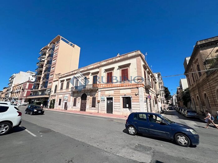 Appartamento bilocale in vendita in Trani