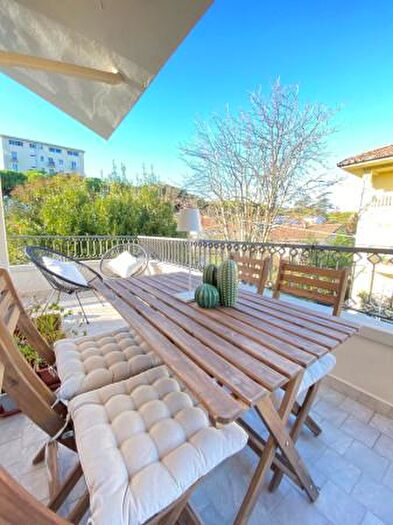 Appartamento trilocale in affitto in Riccione