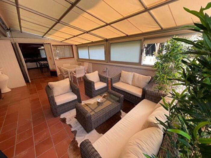 Appartamento trilocale in affitto in Viale dei Tigli, Comacchio