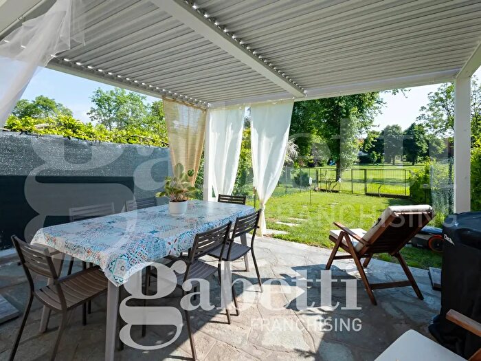Casa con 5 locali in vendita in Viale Piemonte, Vinovo