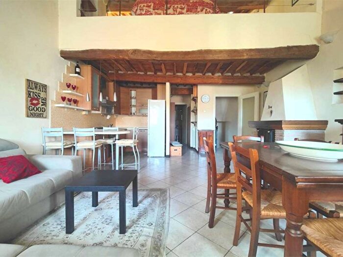 Casa trilocale in affitto in Via Pisana, Sant'Anna, Lucca