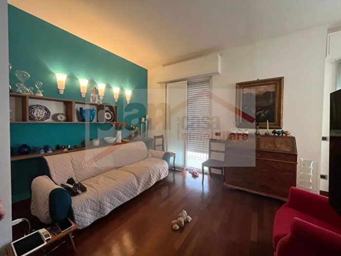 Appartamento in vendita in Pesaro