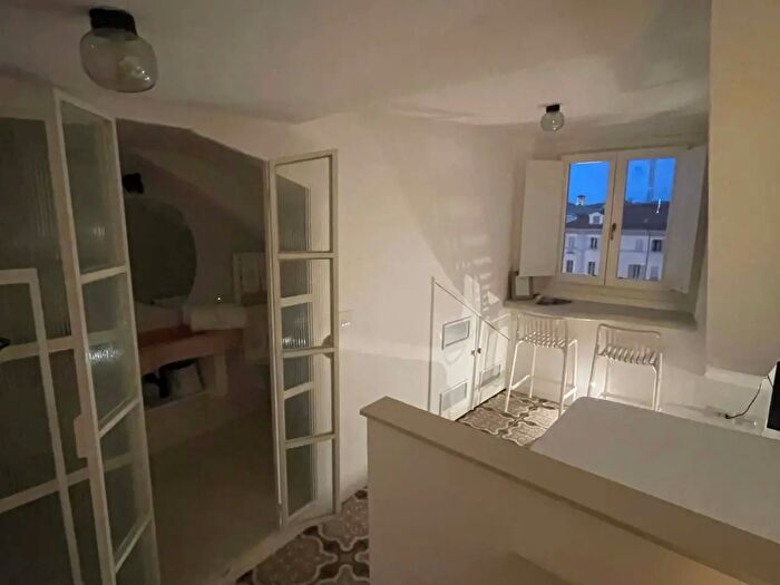 Appartamento monolocale in affitto in Via del Carmine, Torino